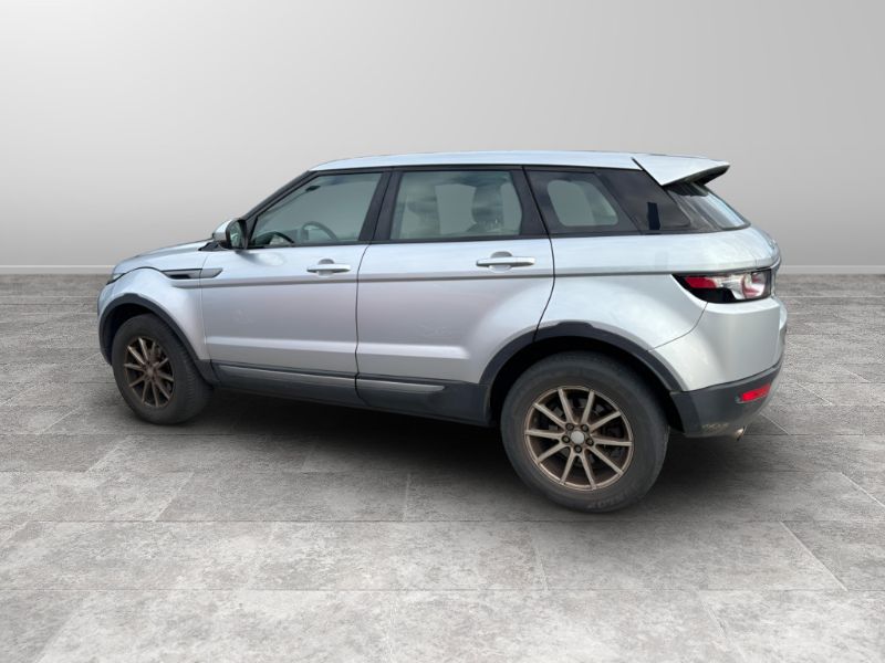 GuidiCar - LAND ROVER Range Rover Evoque 2014 Evoque 2.2 td4 Pure 150cv 5p Usato